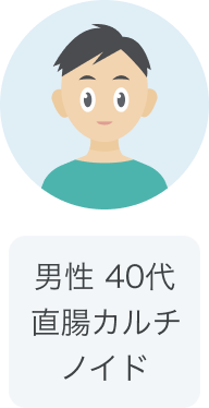 男性 40代