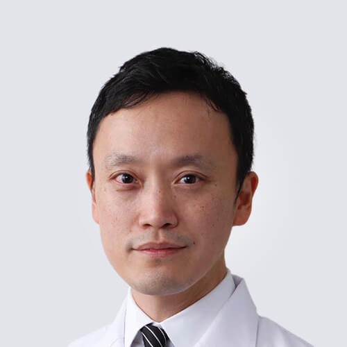 Dr 磯谷 周治 順天堂大学大学院 医学研究科 泌尿器外科学 准教授 Findme ファインドミー