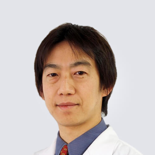 Dr 永田 政義 順天堂大学大学院医学研究科 泌尿器外科学 Findme ファインドミー