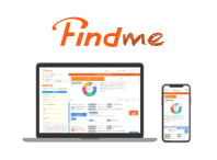 Findmeイメージ